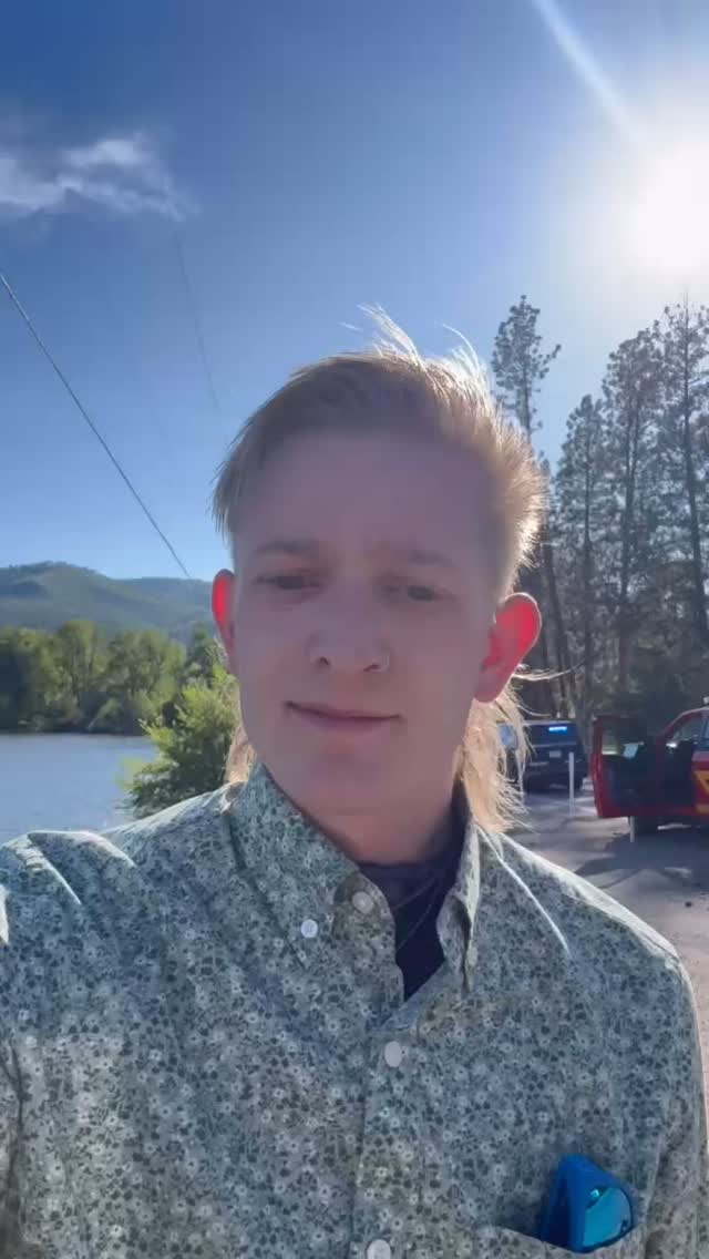KPAX-TV - KPAX Zach Volheim on the scene of a river rescue... | Facebook