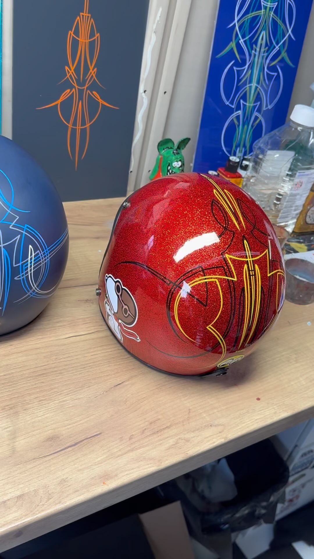 cool motorcycle half helmet pinstripe Hot Leathers D.O.T. Ladies Upwing Matte Purple He  Slash2Gash The Iconic Troy Lee Designs 3/4 Helmet Motobluez : Decorative half helmet(German)Pinstripe