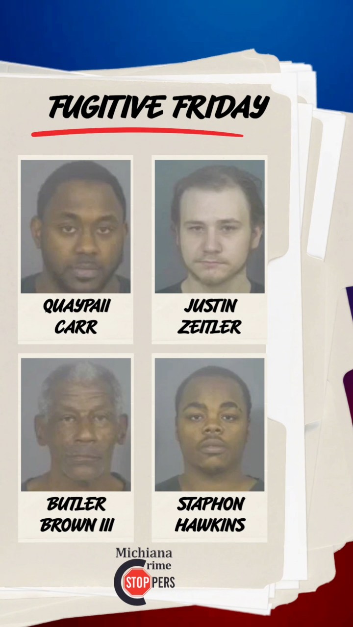 Michiana Crime Stoppers | South Bend IN