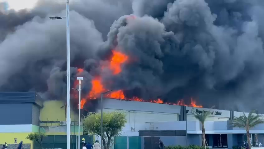 Police Commissioner Shanta Knowles said all firefighters, including off ...
