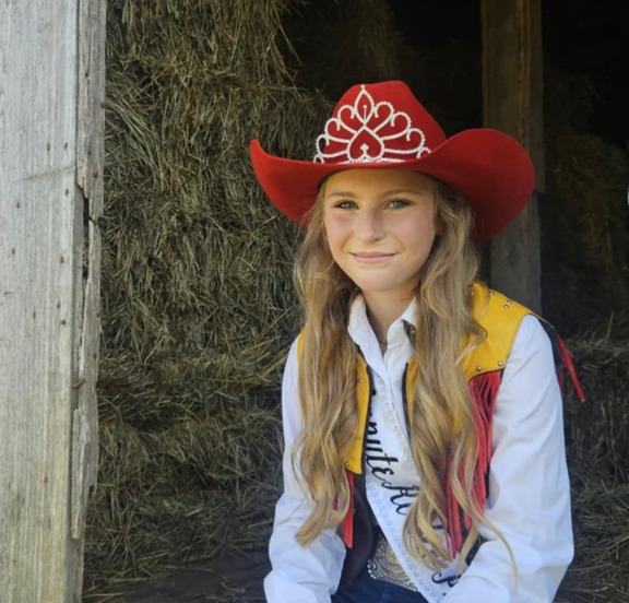 Check out this message from our Princess, Audrey! She has enjoyed her ...