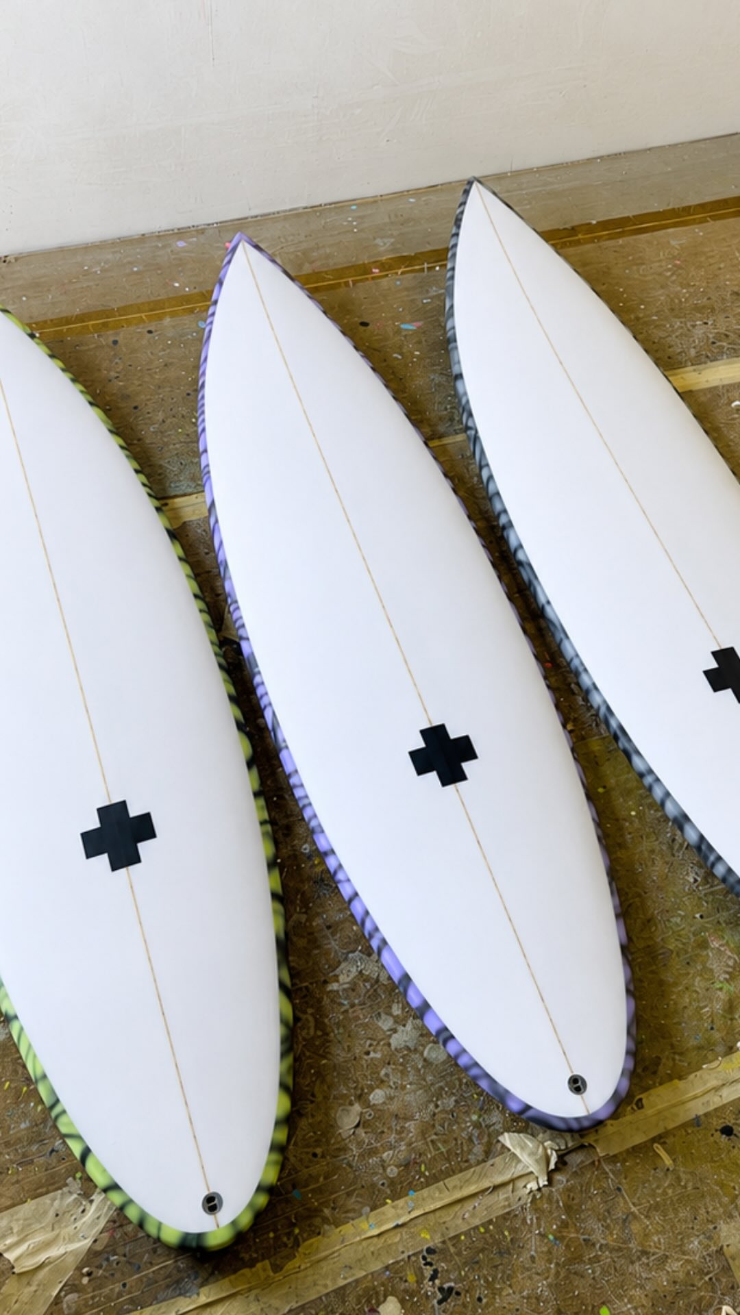 Surf Prescriptions Surfboards | Huntington Beach CA