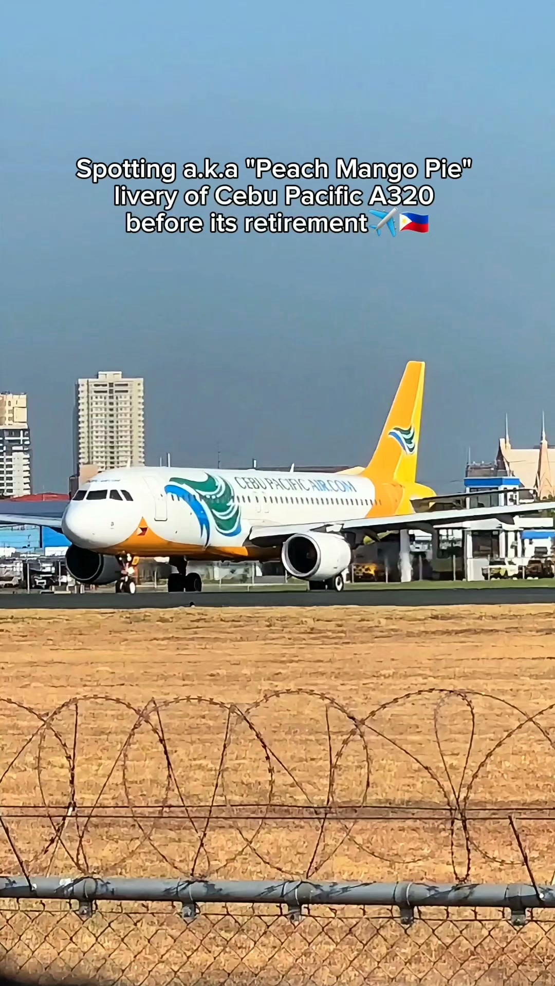 Ace Aviation.