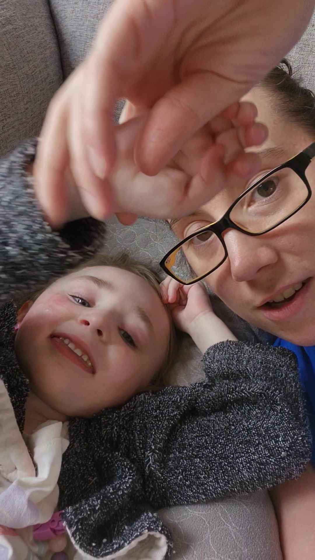 PETITE pause de tube 🥰 #rettsyndromeawareness #keofeed #gavage # ...