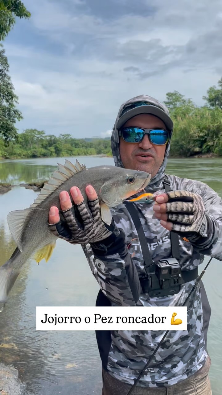 Edward Rengifo Fishing Tours | Pereira