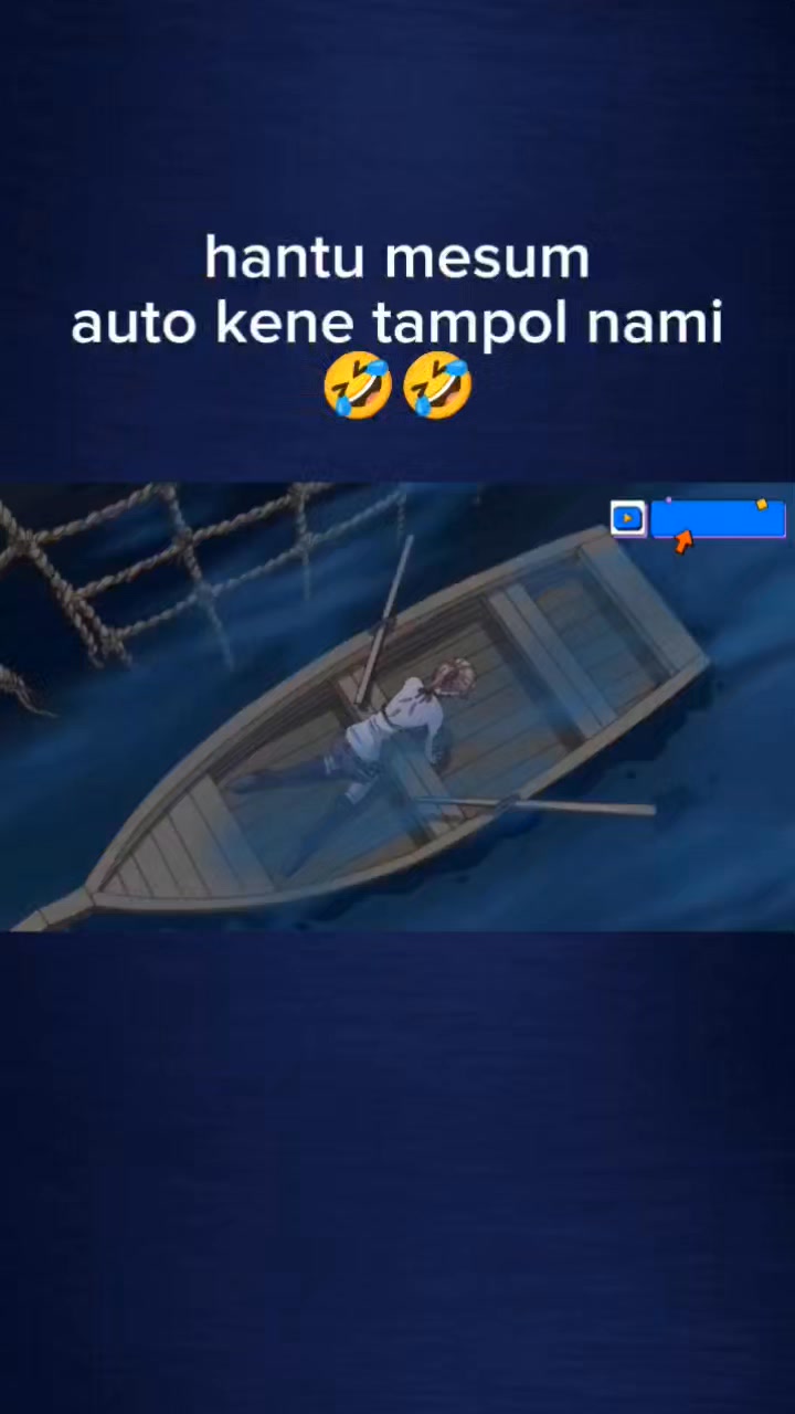 tengkorak mesum , auto kena tampol nami 🤣🤣 #reel #momenfun #onepiece ...