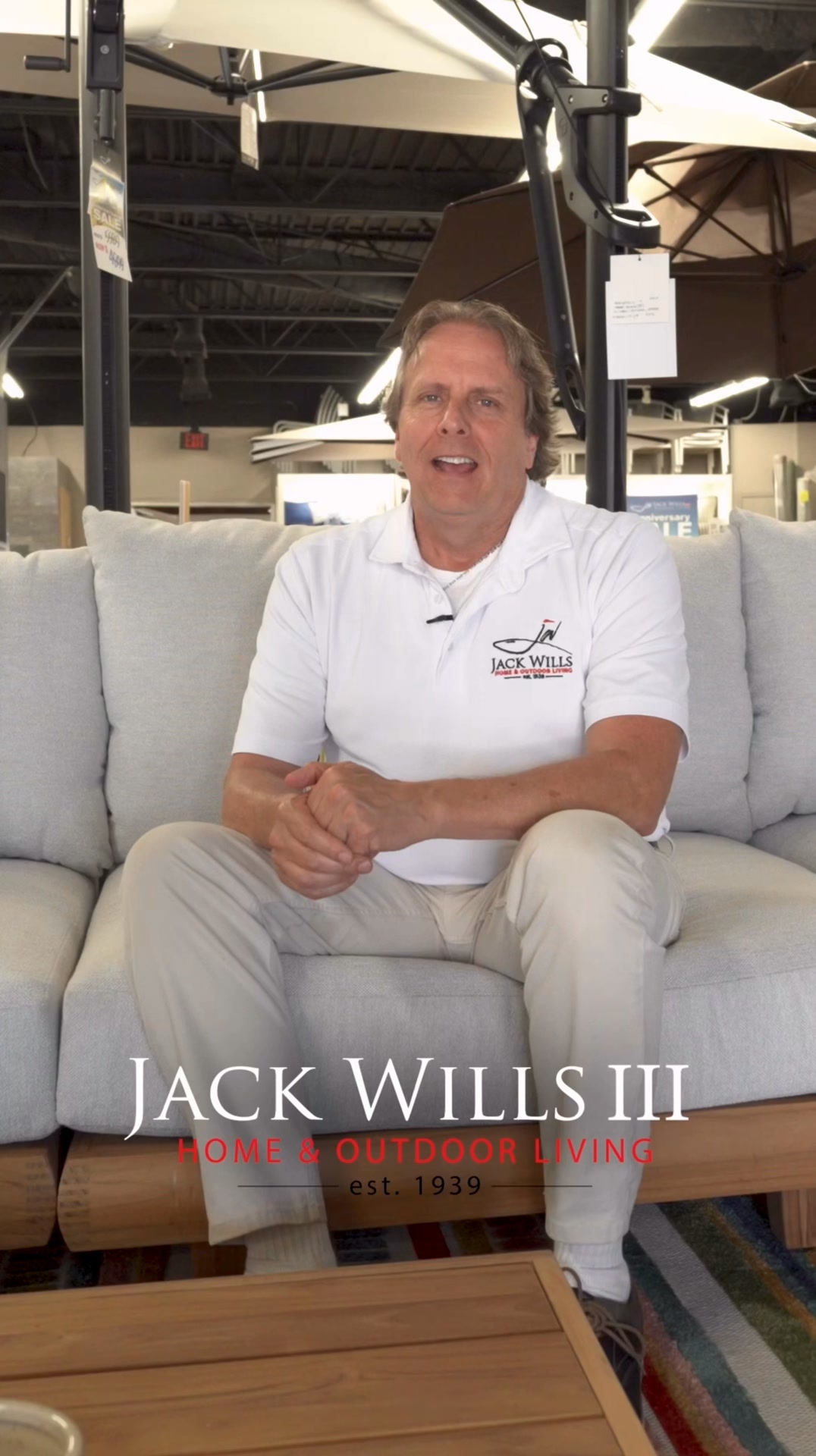 jack wills patio umbrella Daniel's at The Whiskey Cave foot octagonal canopy made of fade The Jack Wills Home &