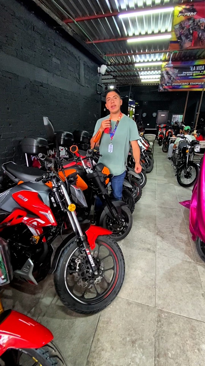 Premium Riders Motoclub - ¡Contamos con gran variedad de ACCESORIOS ...