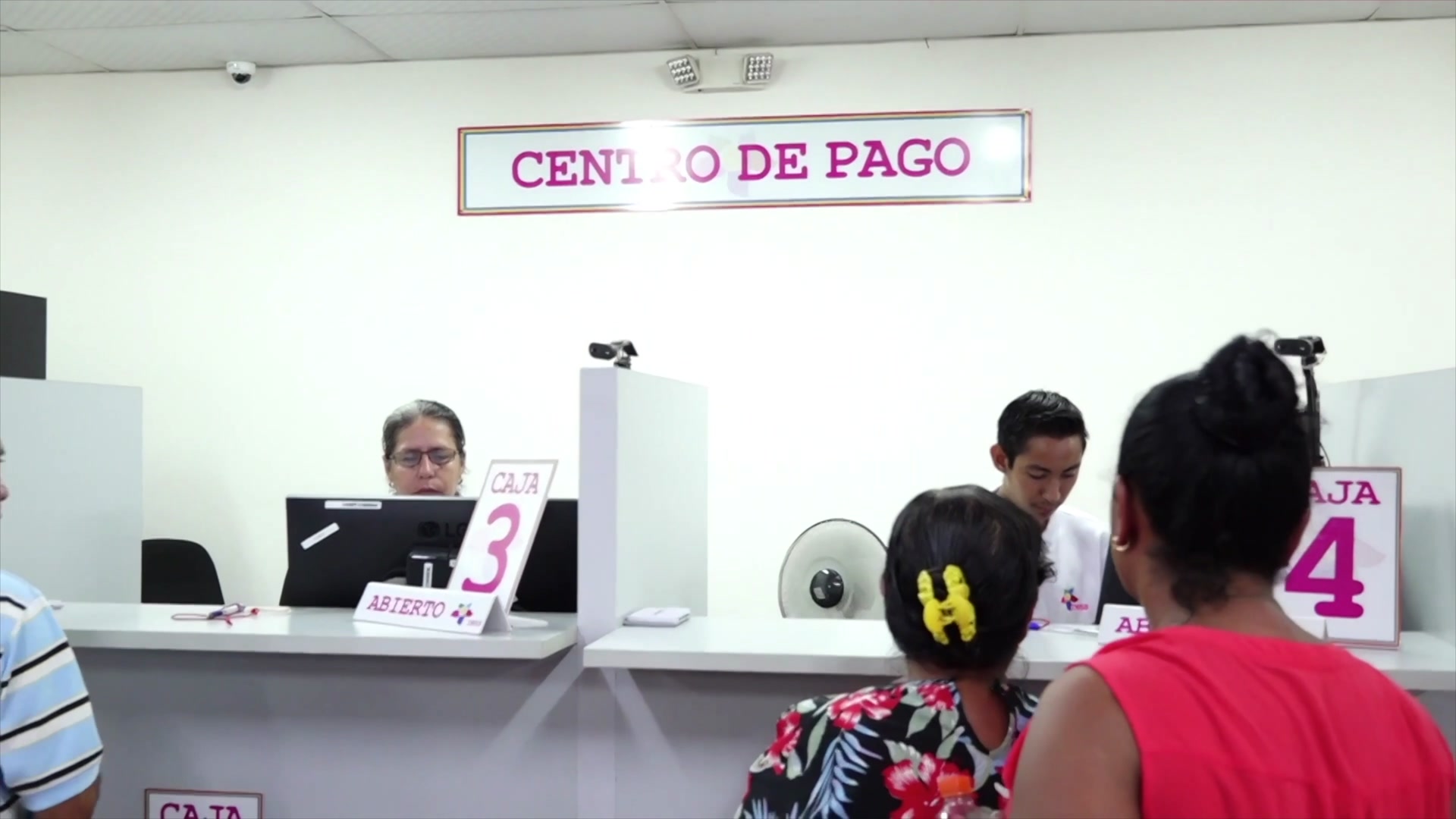 Instituto Nicaragüense de Seguridad Social INSS | Managua