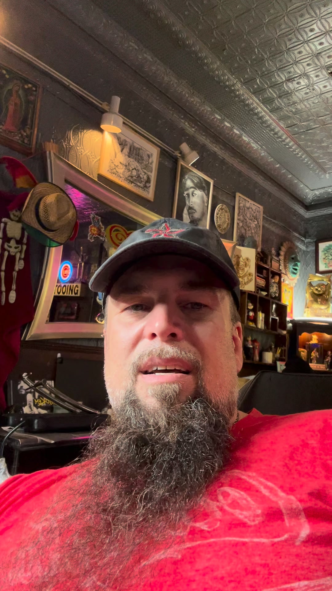 Art of the Cut Barbershop & Art Gallery | Ashland WI