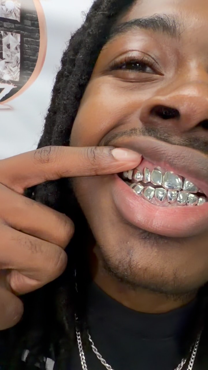 GleefullGrillz