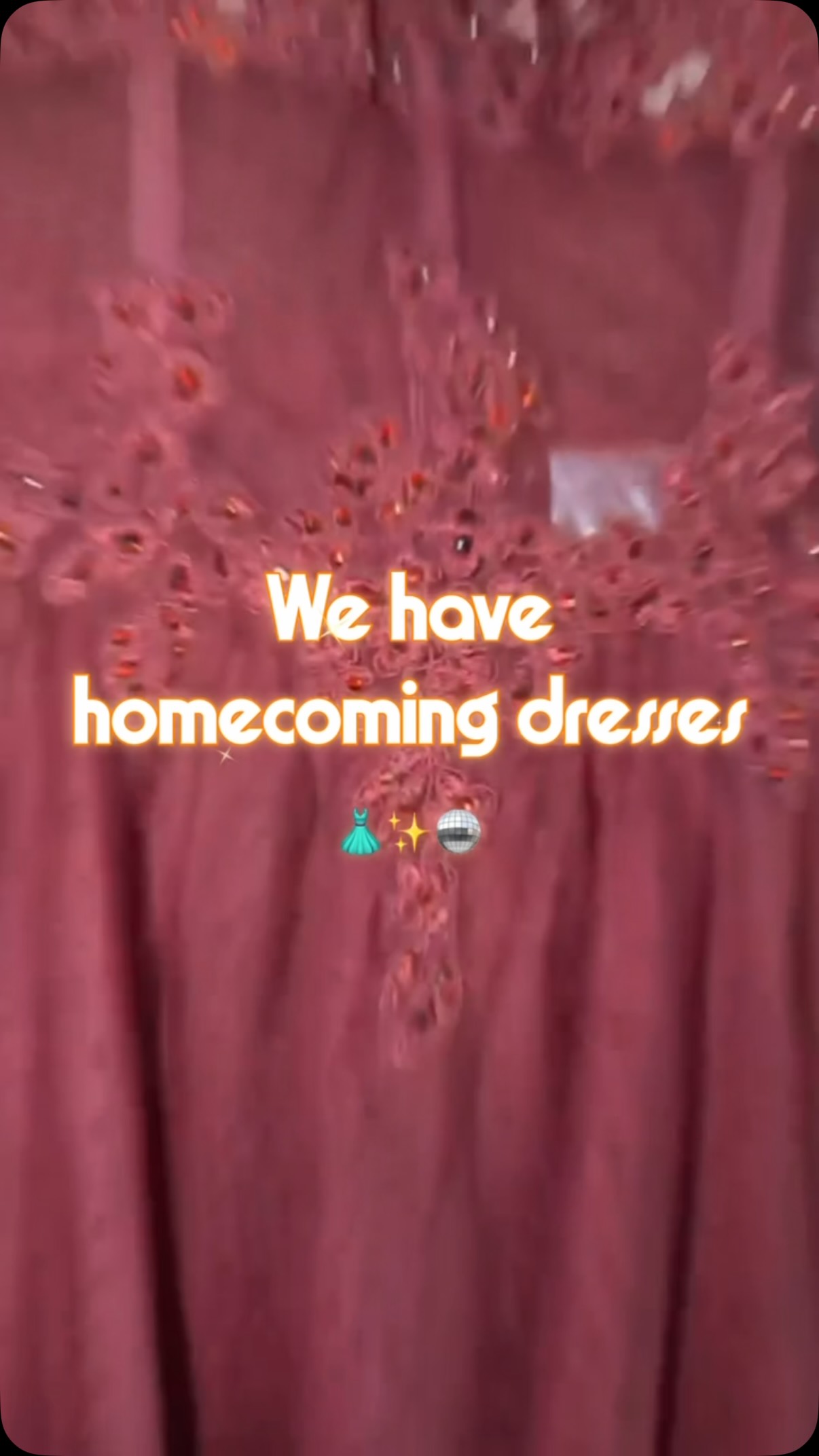 Affordable Gently Used Homecoming Dresses Now In Stock
