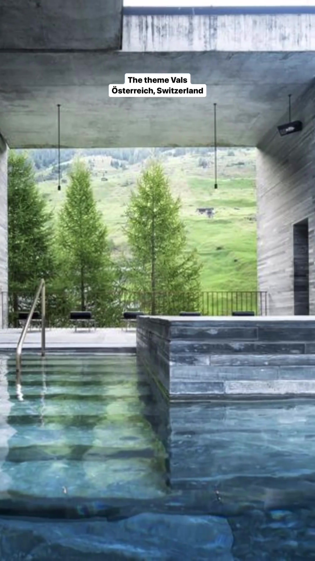 The architect who mastered light. Peter Zumthor's architecture is