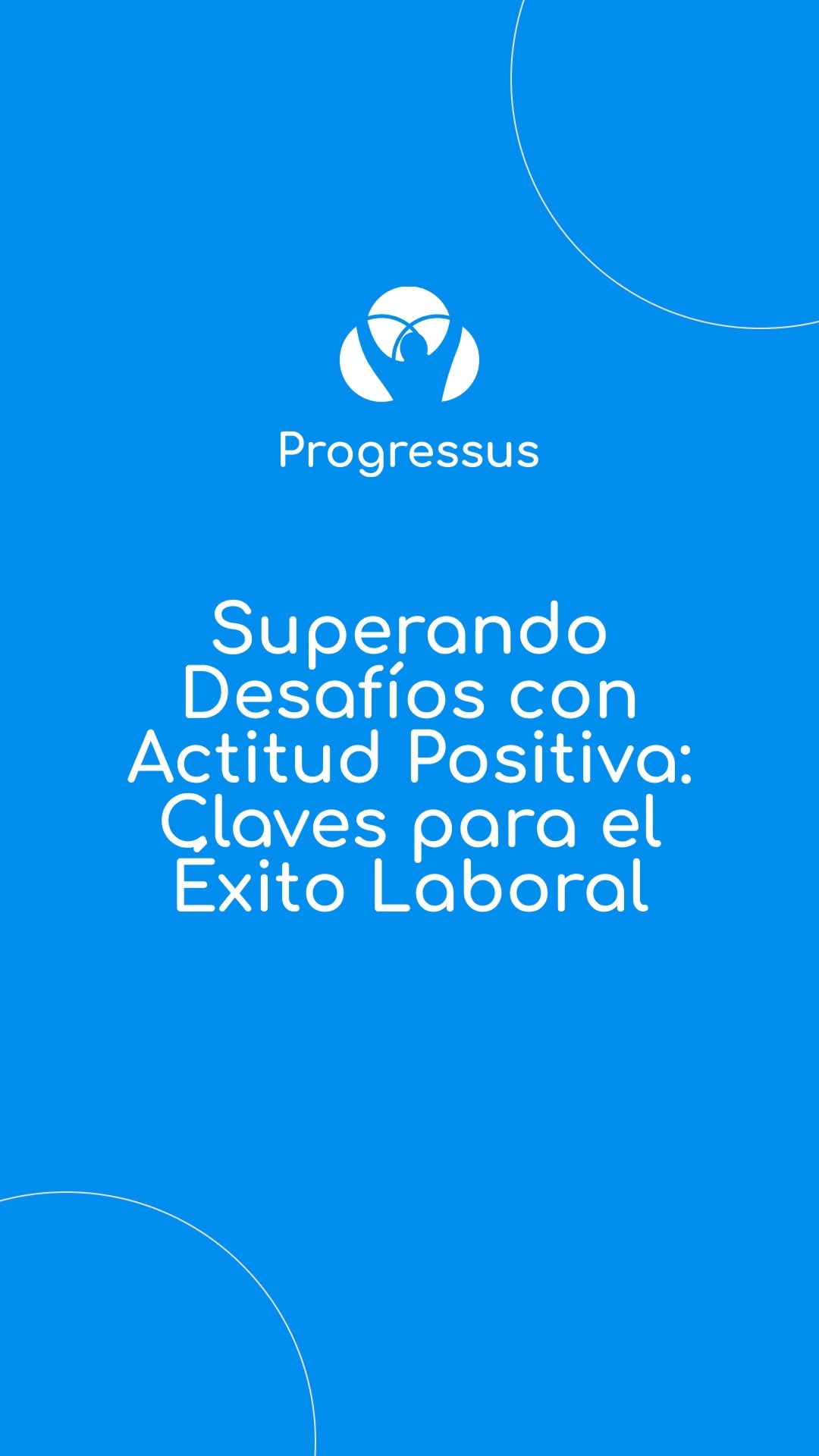 Progressus