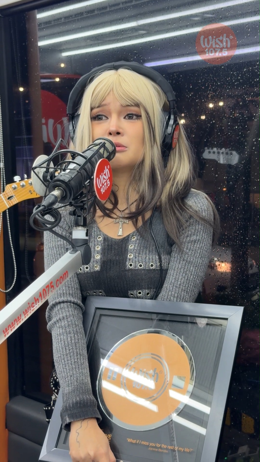 Wish 107.5 - Wish 107.5 added a new photo.