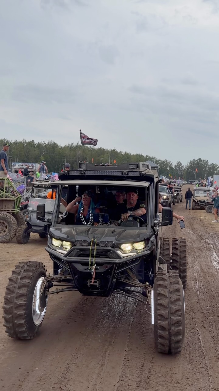 Michgian Mud Jam aug 18-23 | Michigan Mud Jam