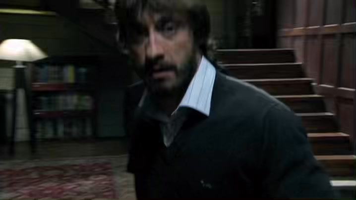El internado laguna negra. Capítulo 1 temporada 1 | Elite video
