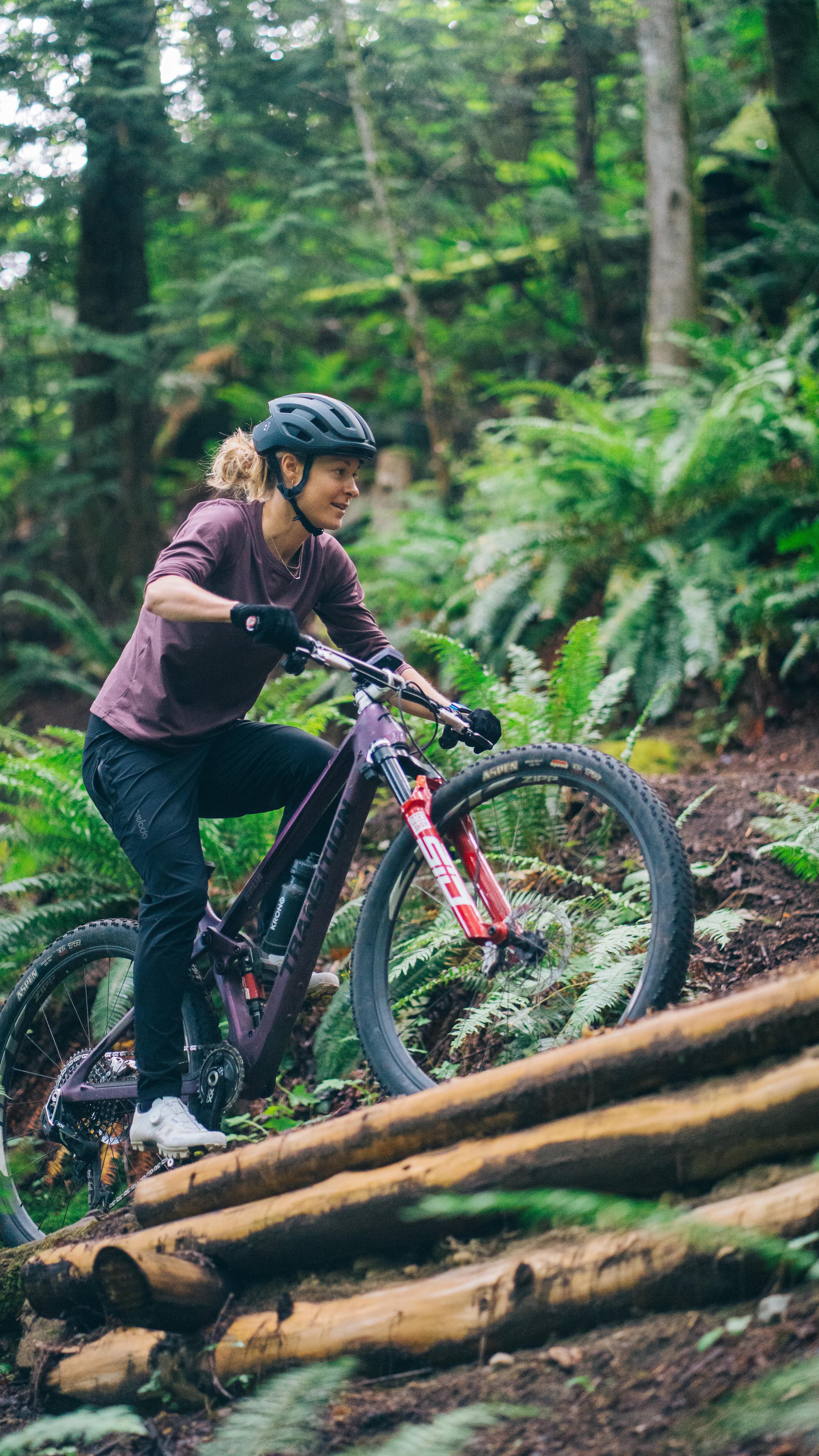 BC Cup DH Presented by Toyota back in Whistler 🔥 Top riders from