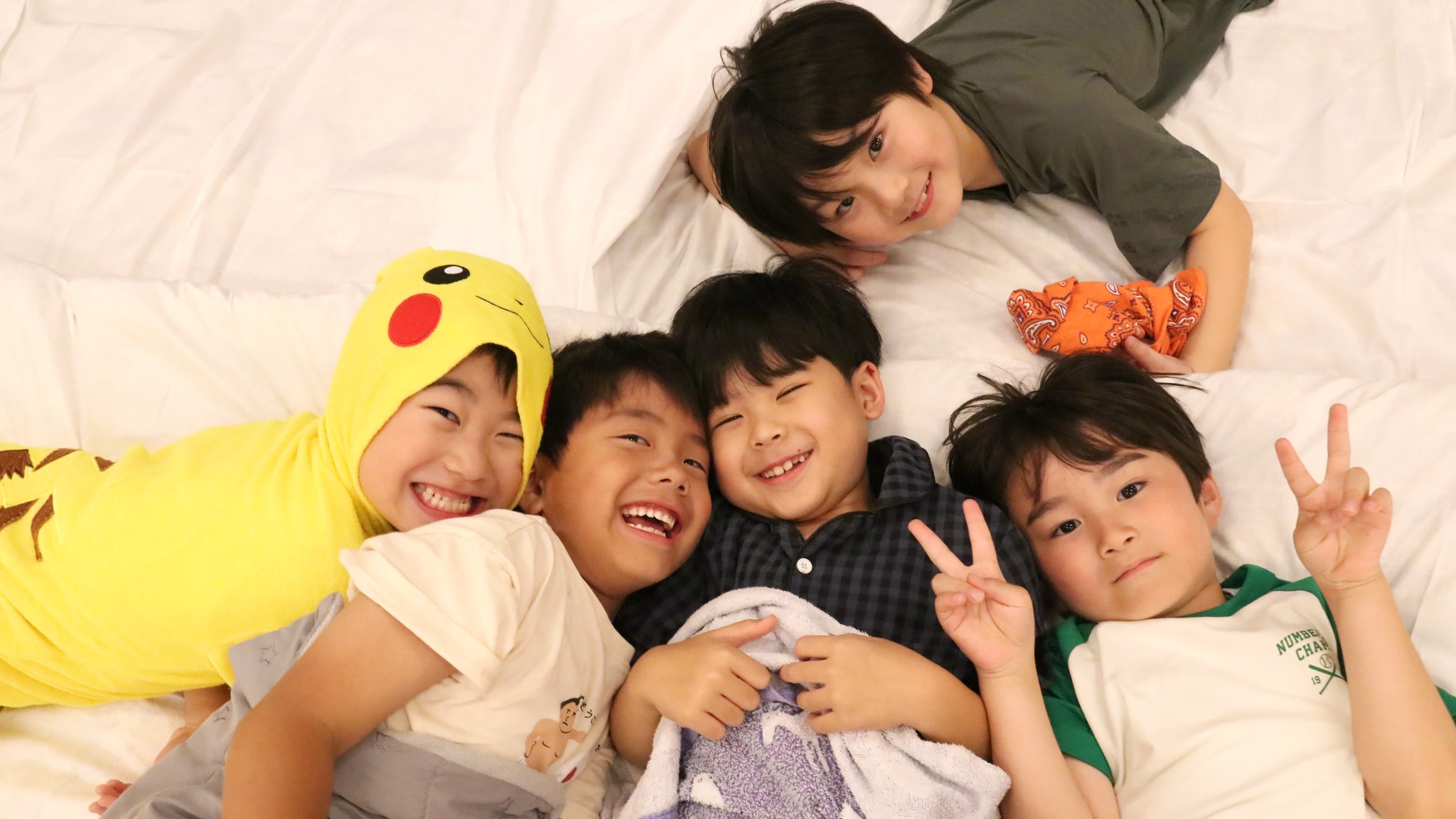 明泉では下記の日程で幼稚園説明会を開催します。 ・8/31（土） 幼稚園