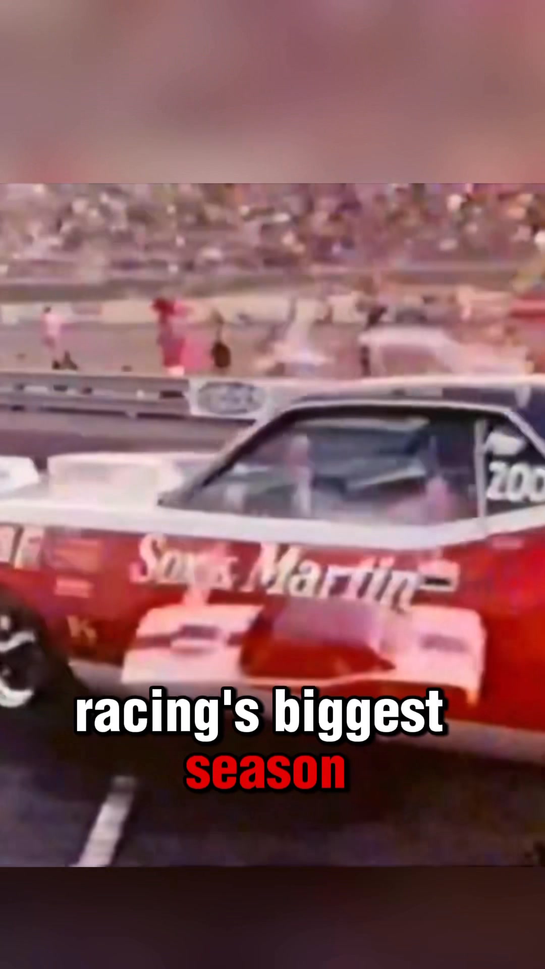 Sox & Martin Drag Racing! | Gary Lang | Facebook