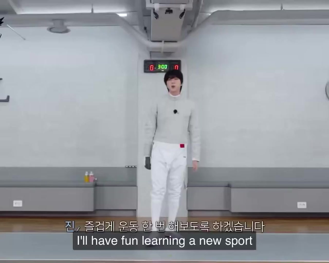 [𝐔𝐏𝐃𝐀𝐓𝐄] ️ ️ 𝐓𝐨𝐝𝐚𝐲 𝐢𝐬 #RunJin_EP27 𝐝𝐚𝐲! 🤺🔥 #SEOKJIN 𝐓𝐄𝐋𝐋𝐈𝐍𝐆 𝐓𝐇𝐄 𝐒𝐓𝐎𝐑𝐘 ...