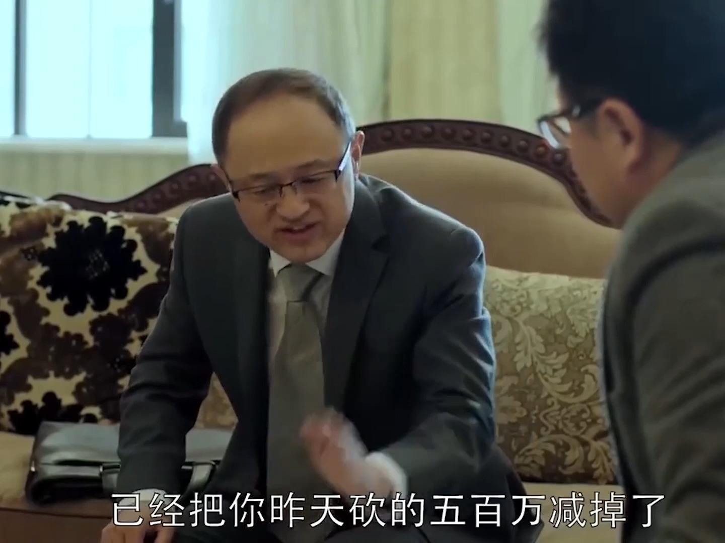 老板买房子砍价五百万，以为还有的谈，谁料卖家每天涨五百万！ #每日电视剧推荐 | 每日电视剧推荐 | Facebook
