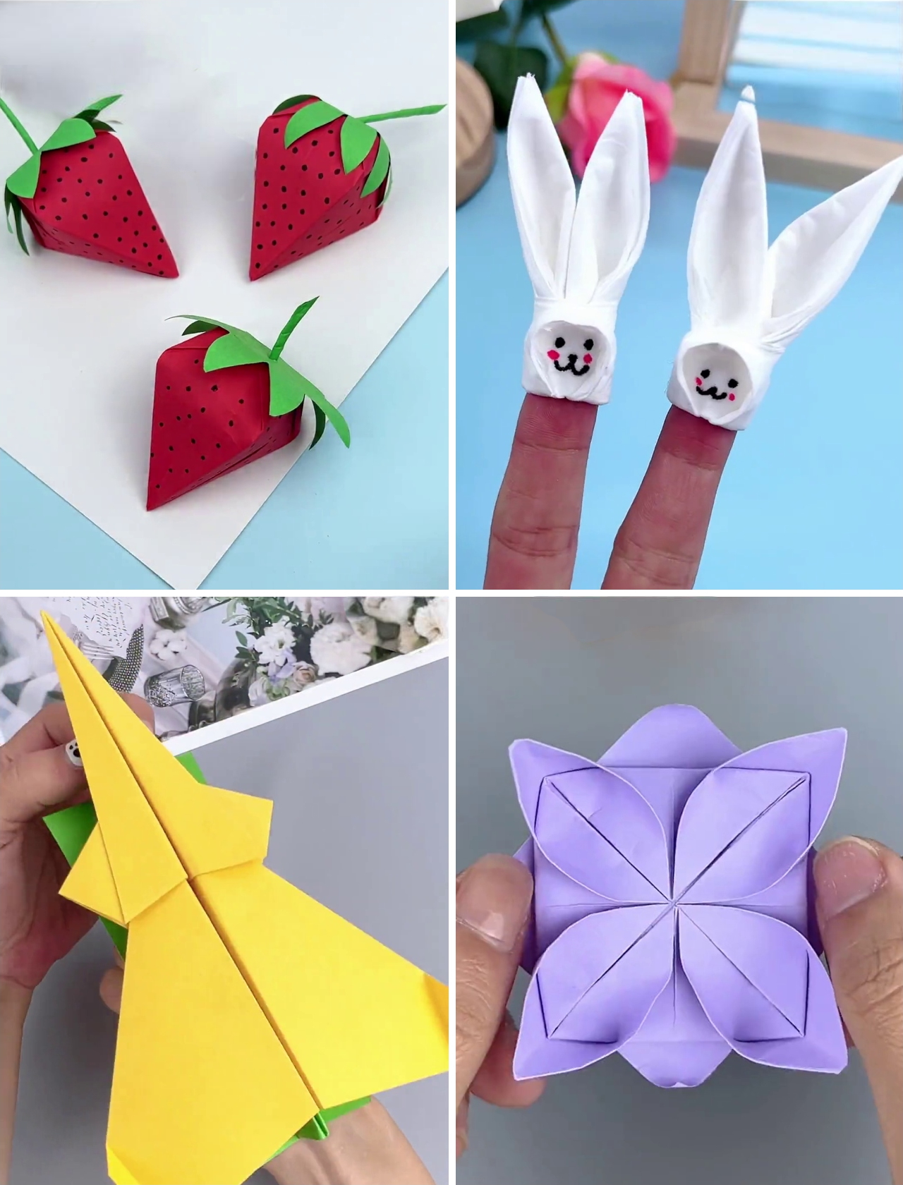 Easy DIY Cardboard Crafts for Home Decor | Best Out of Waste Cardboard ...