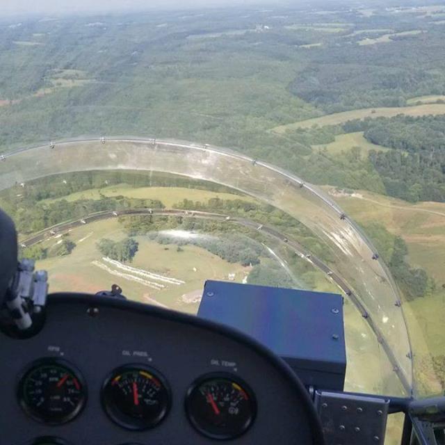 Avion Flight Training | Forest VA