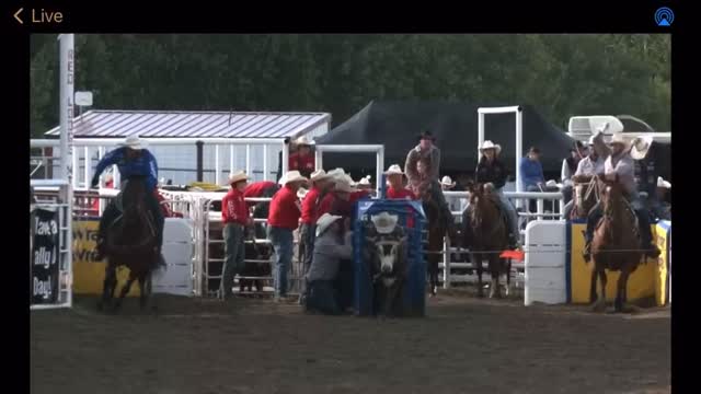Wild Card? 3.6 and we’re short round bound in San Antonio! @Wrangler ...