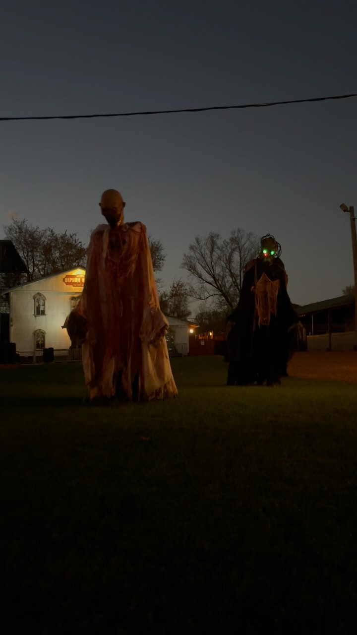 Tonight we wrapped up another incredible Tagsylvania season with our ...