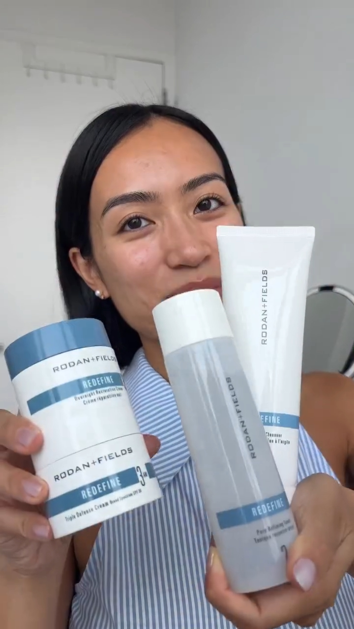 Rodan + Fields (@rodanandfields) • Facebook