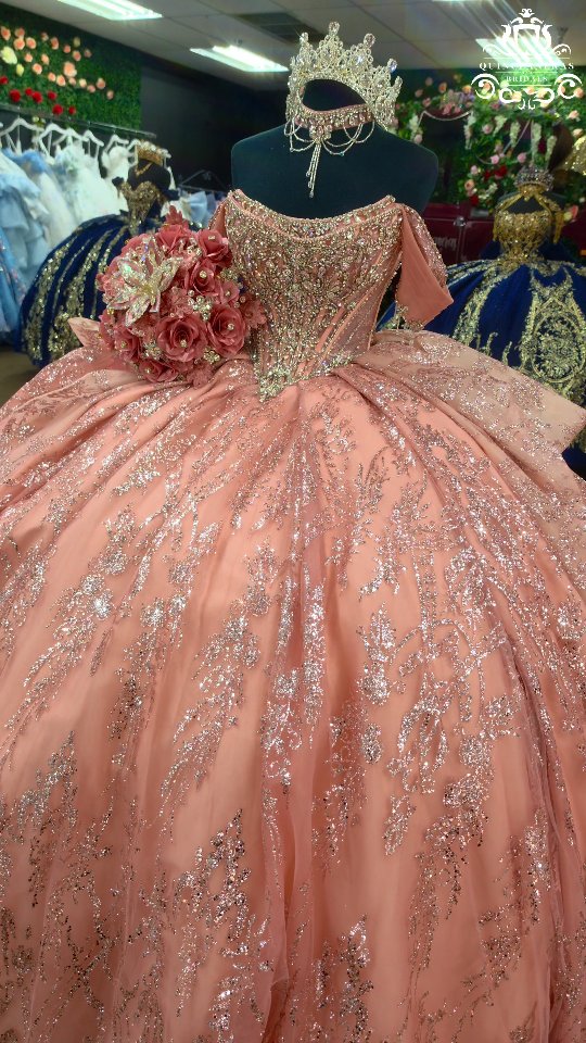 purple dress with flowers Floral Applique 3D Quinceanera Dresses Damas Strapless Masquerade Party Sweet 16 Lavender 4: Clothing, Shoes & Jewelry boho wedding dress lace bridal With its short sleeves 30s Rayon Jersey Floral Color:SDNI