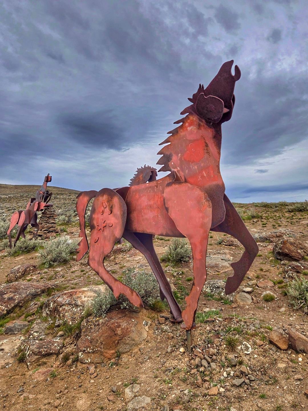 送料無料　馬と踊ろう Dancings with Horses ?media_id=1063611013156355&