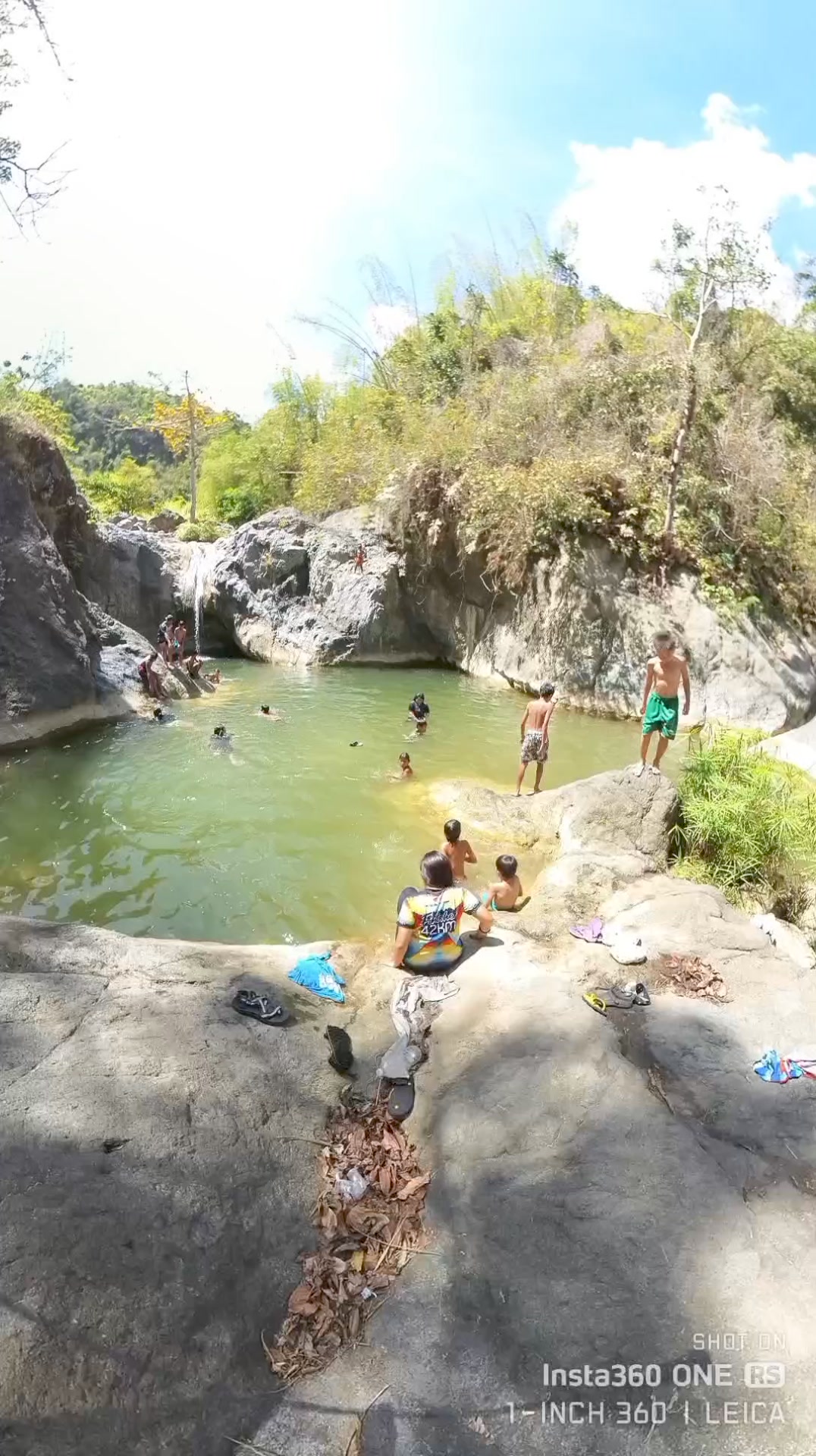 📍Apollo Grounds in Liloan, Cebu! 🌟 Experience the magic of nature's ...