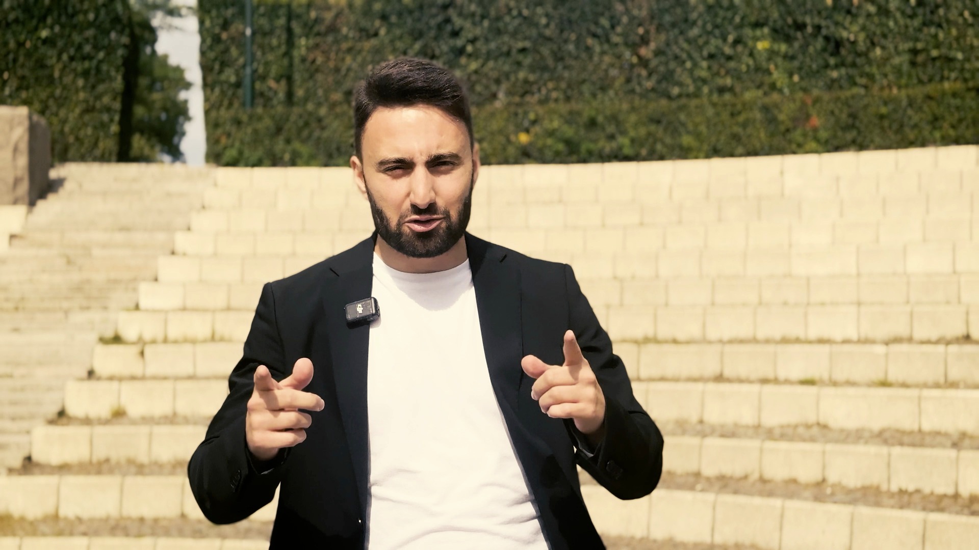 فريق الإنشاد في السويد - Inshad Se