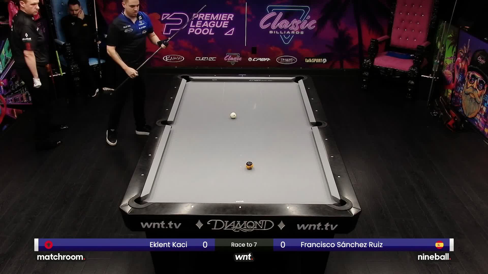 FSR takes a 1-0 lead in the semi-final! 🚨 #PremierLeaguePool | #WNT ...