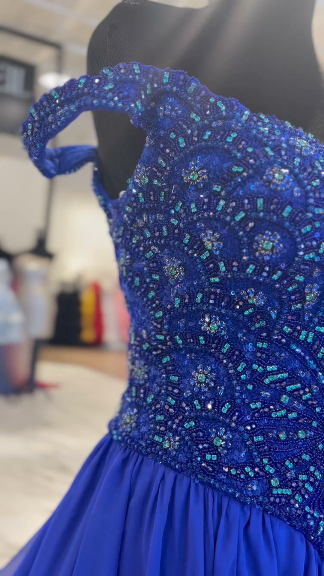 formal dresses christiansburg va You were made for this 💙💙💙 | Majesty and Veil Couture Veil couture