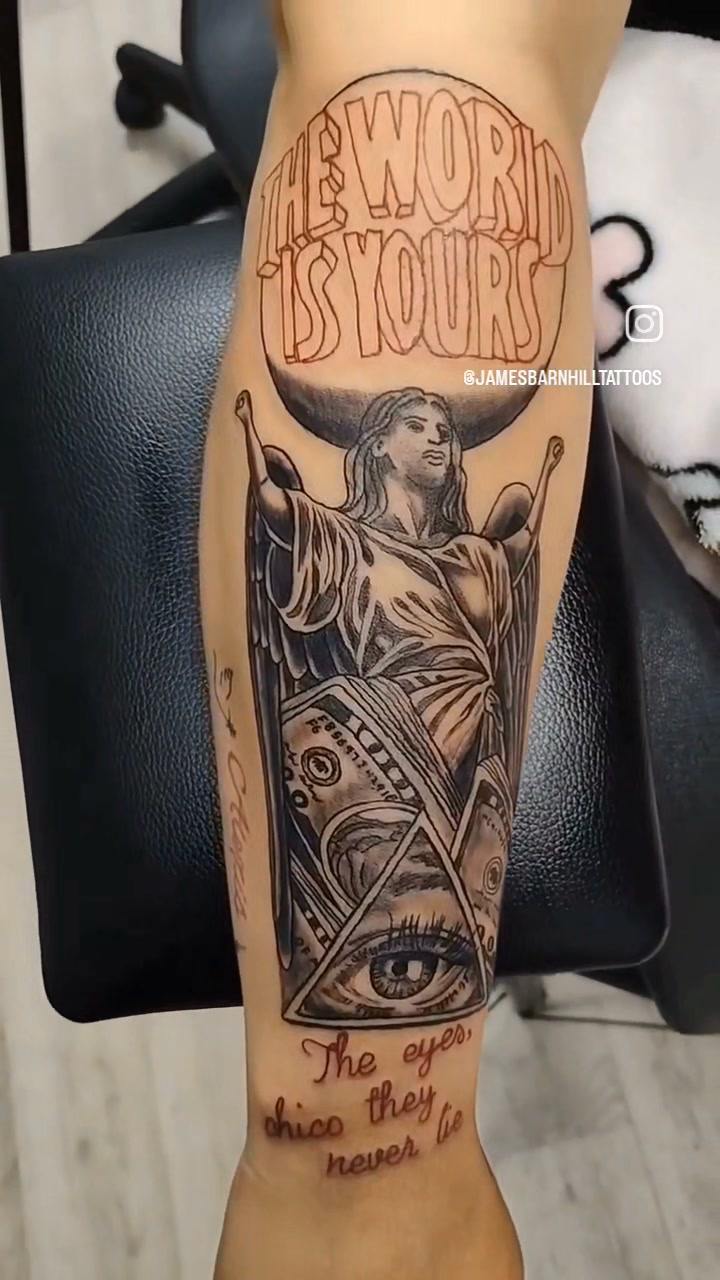 Black Lotus Tattoo Studio | Lake City FL