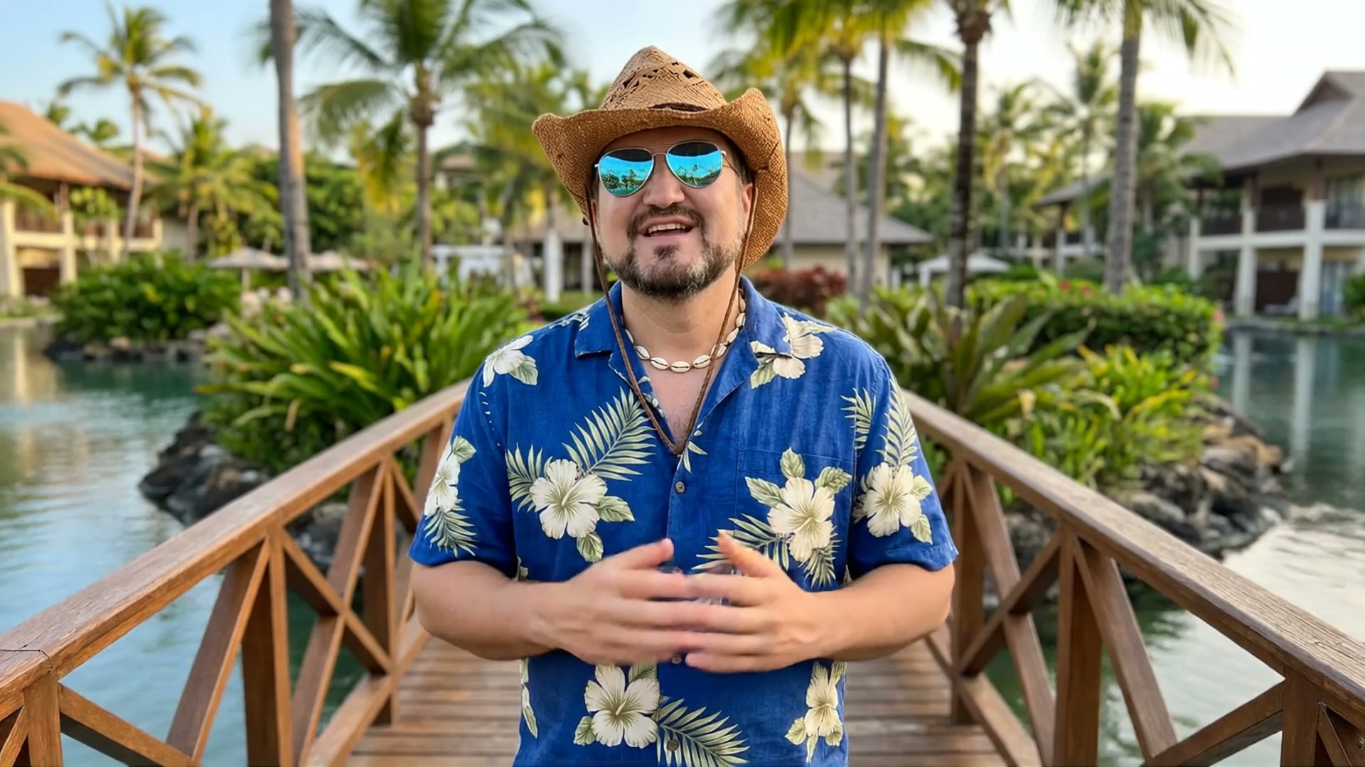 リオ New travel reality check. Watch the video before you book