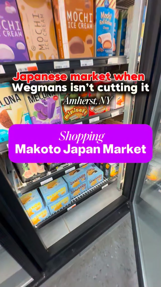 There's a slice of Japan hiding near Buffalo If Japan is on your