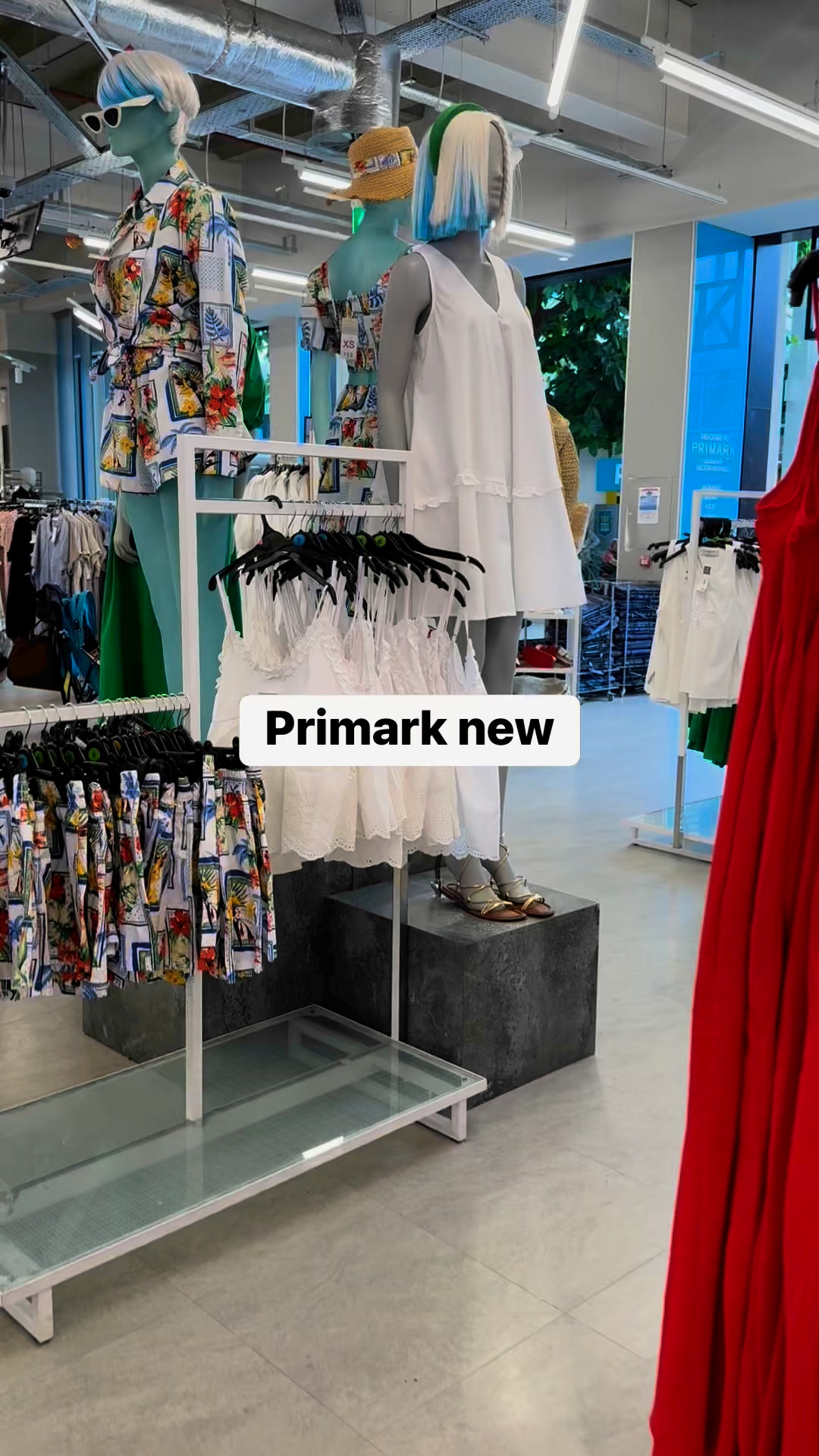 Primark shop with me | Shopping in London | Facebook