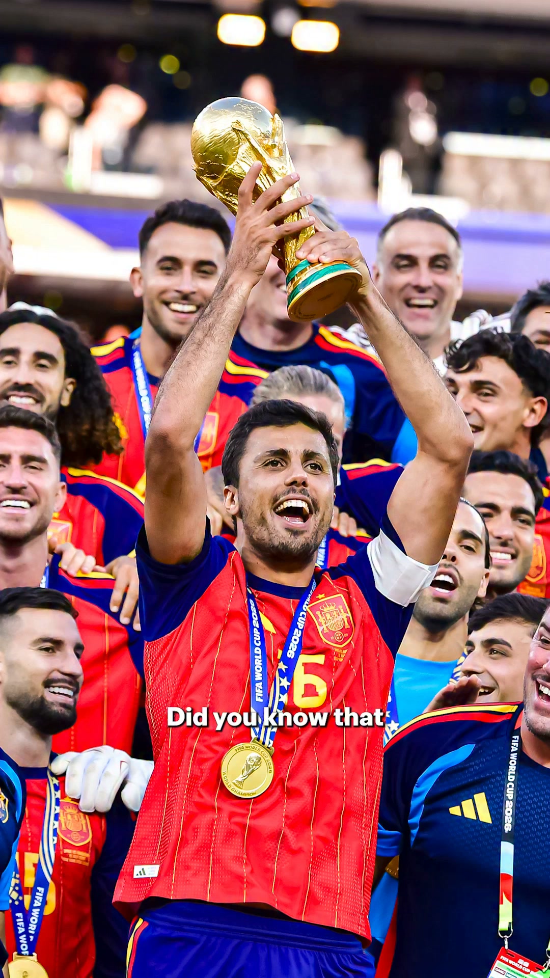 A look back at the history of the FIFA World Cup 👀 | FIFA