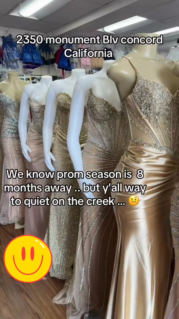 formal dress stores in california 2350 Monument Blv Concord CA , Proms and dresses, many styles and sizes #proms #formal dresses | Fabiola's Boutique cf-size-l