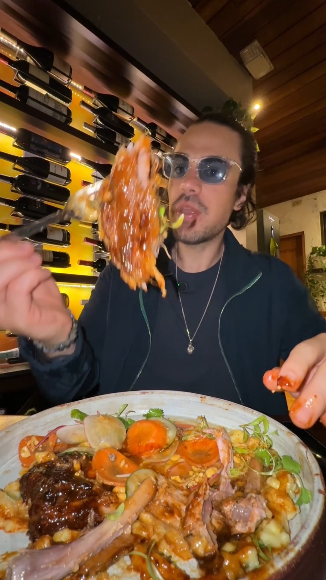 Don Rufino, La Fortuna, Costa Rica! 🇨🇷🥩Este si fue el restaurante #1 ...