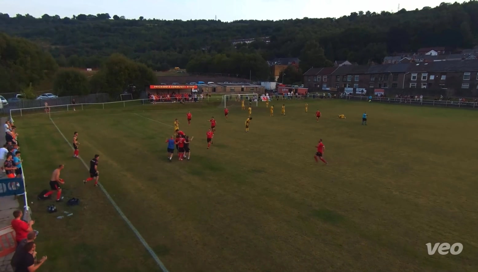 Here’s Joe Jenkins 90th minute winner vs Morriston Town from Tuesday ...