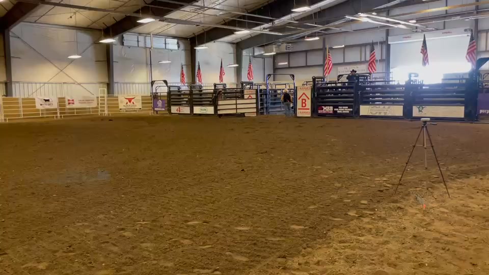 UWRF Rodeo | River Falls WI