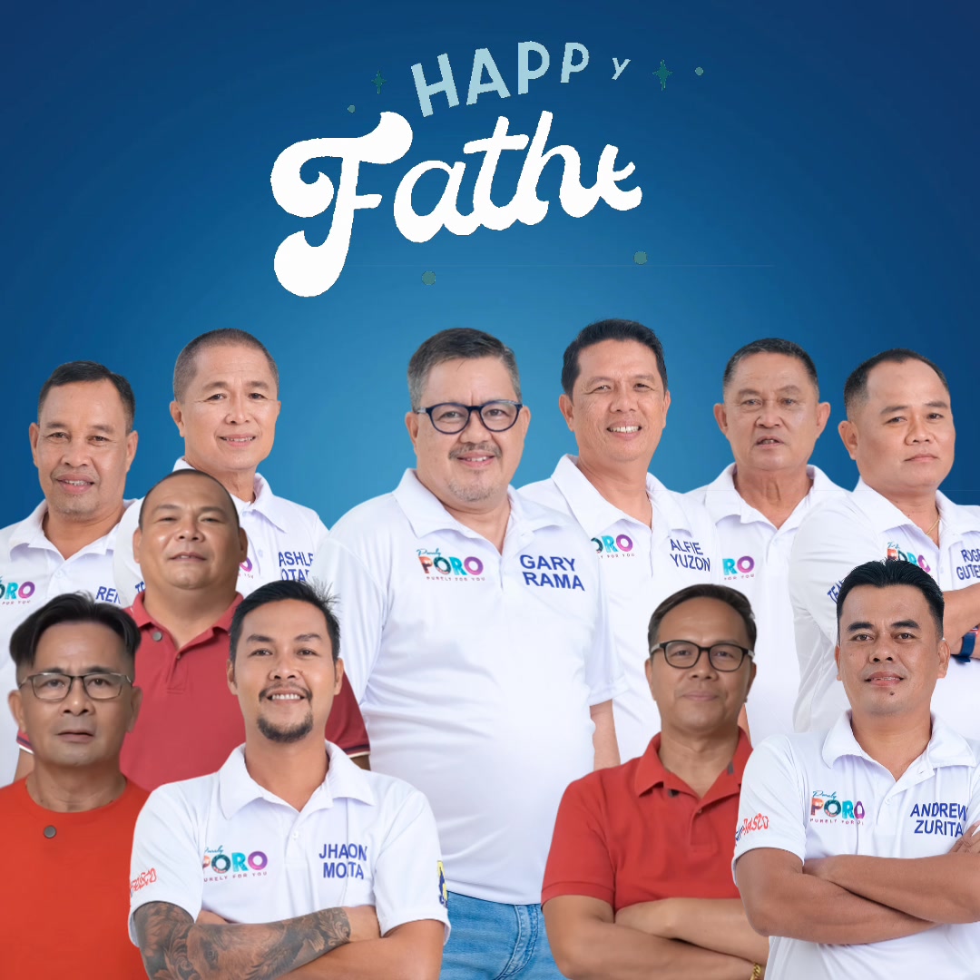 Padazon Poro - Team Frasco / One Cebu