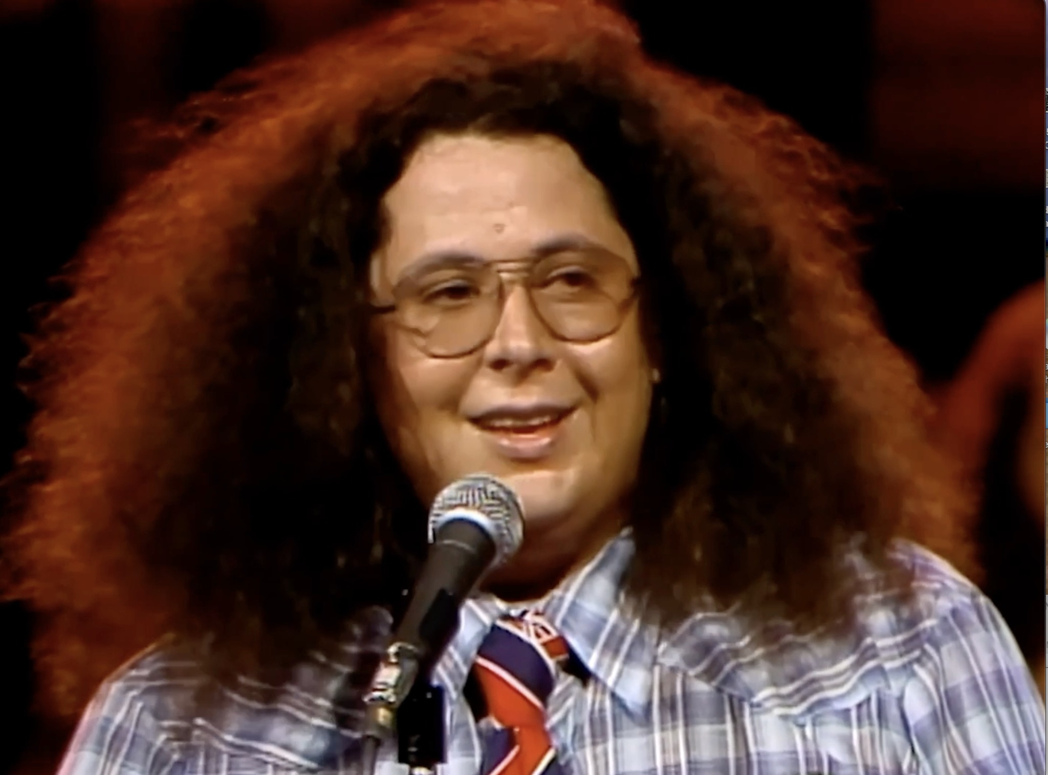 A fond farewell to the funny and fearless Mark Volman of The Turtles ...
