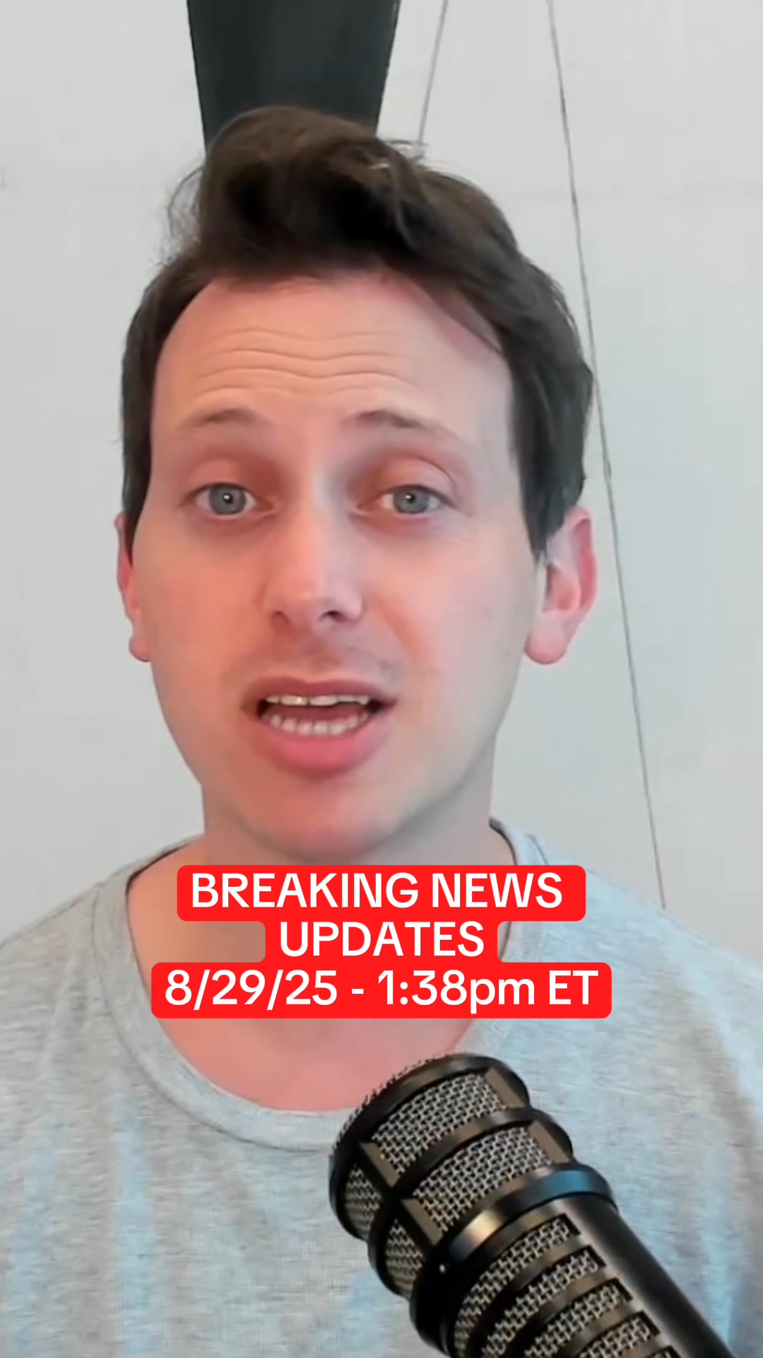 Trump’s chaos, GOP defections, and a new poll shaking up 2028 — here’s ...