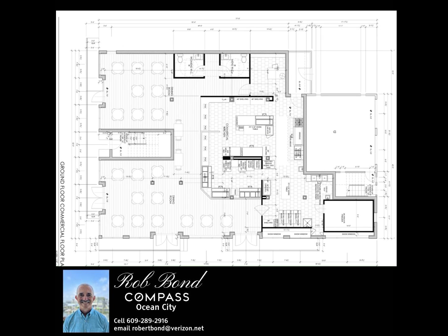 Robert Bond Compass RE of Ocean City | Ocean City NJ